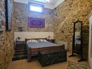 Gouves Kreta, Gouves: Wunderschön renoviertes Dorfhaus aus Stein zu verkaufen Haus kaufen